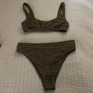 Billabong bikini set